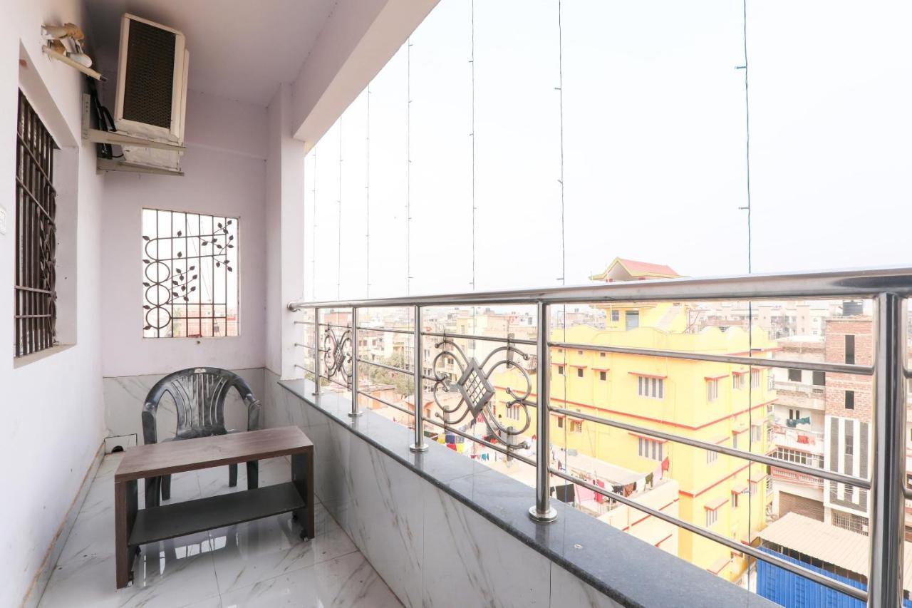 Super Oyo Capital O 78105 Hotel Figtree Premier Patna  Esterno foto