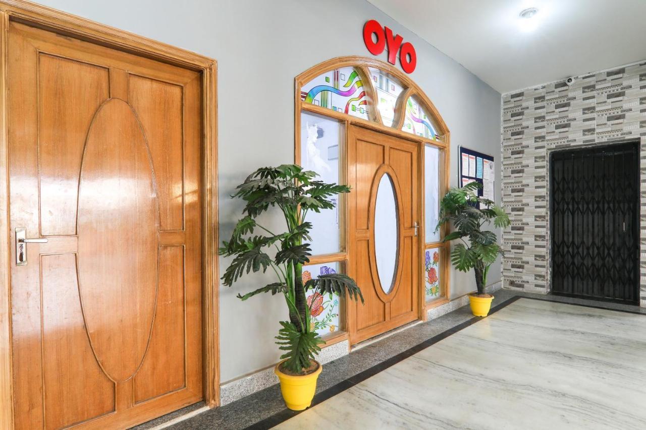 Super Oyo Capital O 78105 Hotel Figtree Premier Patna  Esterno foto