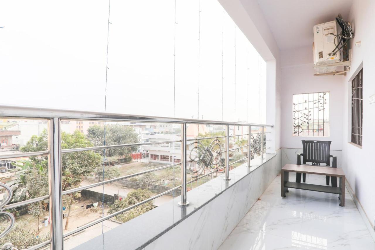 Super Oyo Capital O 78105 Hotel Figtree Premier Patna  Esterno foto