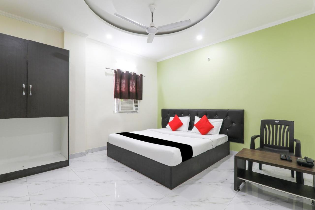 Super Oyo Capital O 78105 Hotel Figtree Premier Patna  Esterno foto