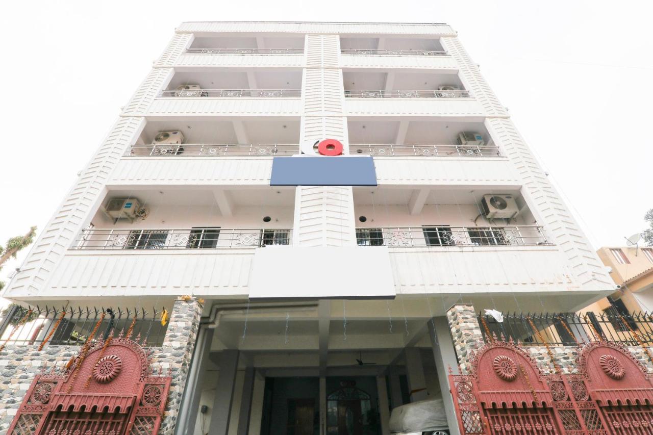 Super Oyo Capital O 78105 Hotel Figtree Premier Patna  Esterno foto