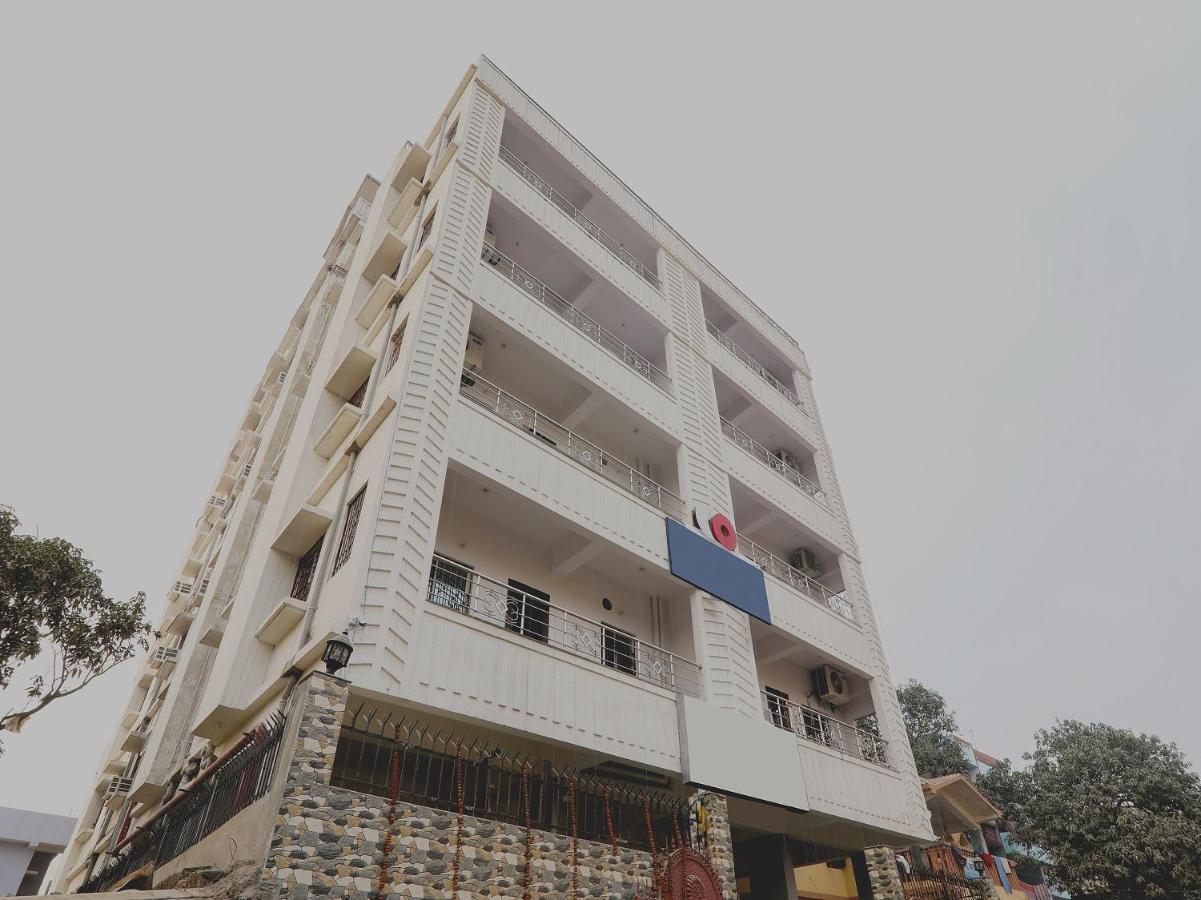 Super Oyo Capital O 78105 Hotel Figtree Premier Patna  Esterno foto