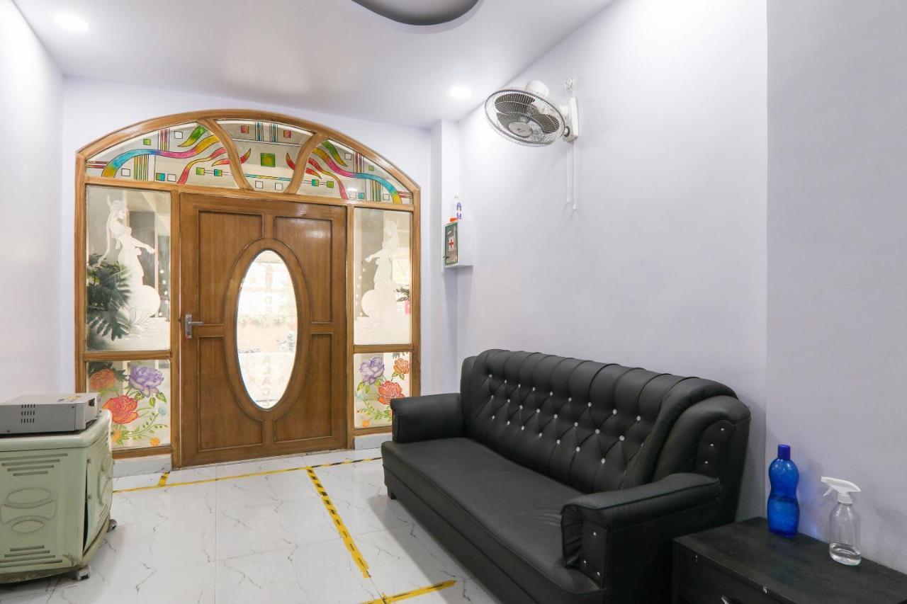 Super Oyo Capital O 78105 Hotel Figtree Premier Patna  Esterno foto
