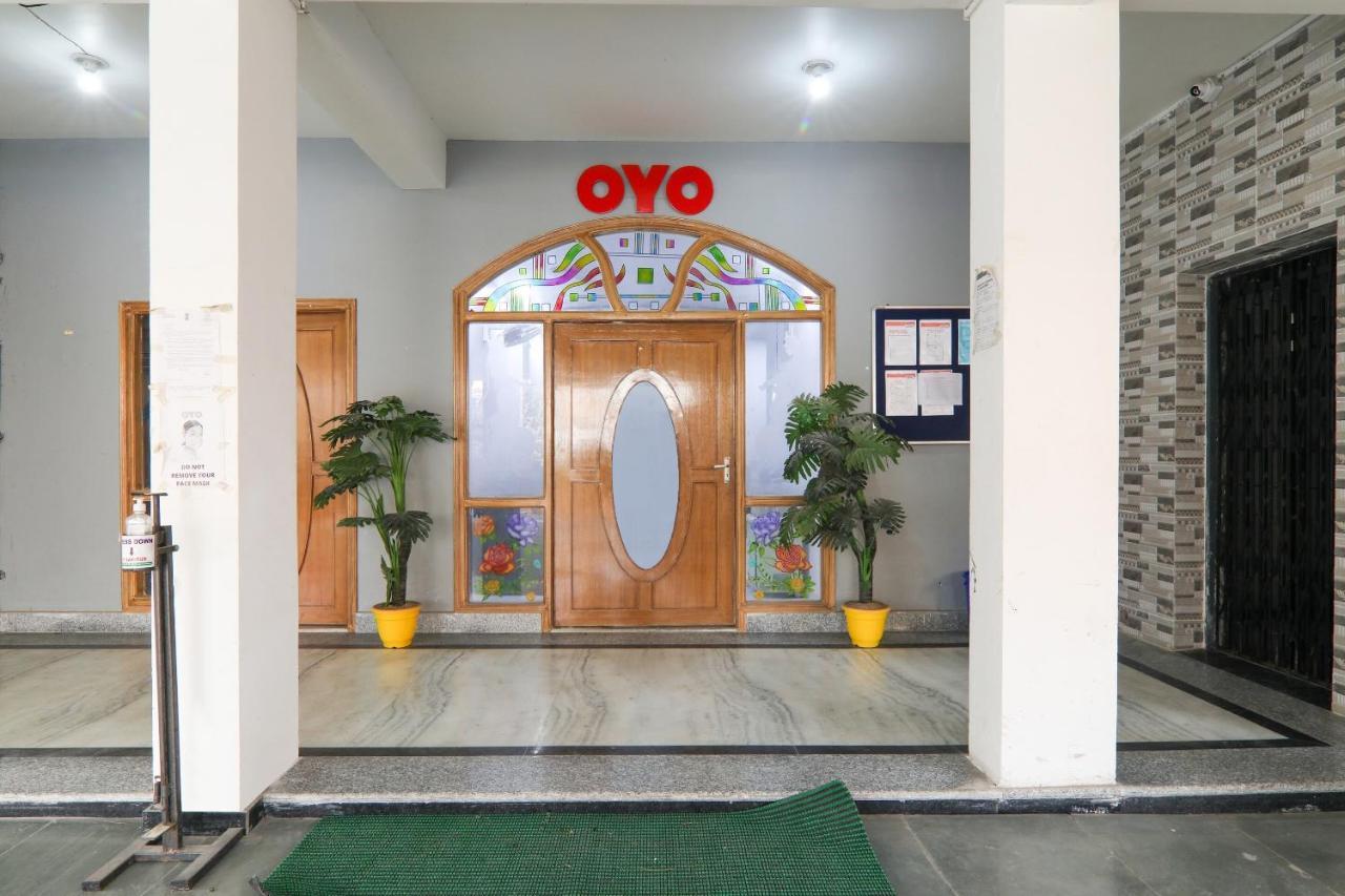 Super Oyo Capital O 78105 Hotel Figtree Premier Patna  Esterno foto